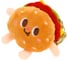 Брелок ilikegift Plush burger 760103 1