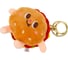 Брелок ilikegift Plush burger 760103 2