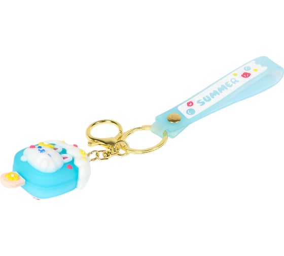 Брелок ilikegift Popsicle, blue 760100-02