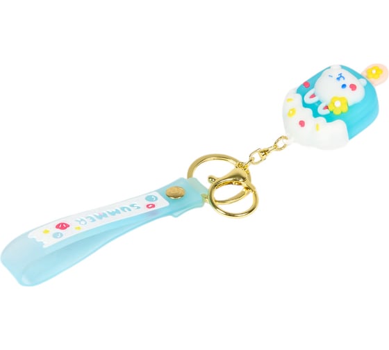 Брелок ilikegift Popsicle, blue 760100-02