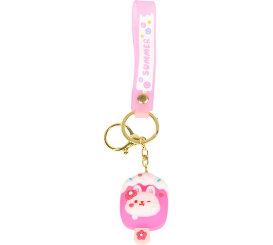 Брелок ilikegift Popsicle, pink 760100-01 1