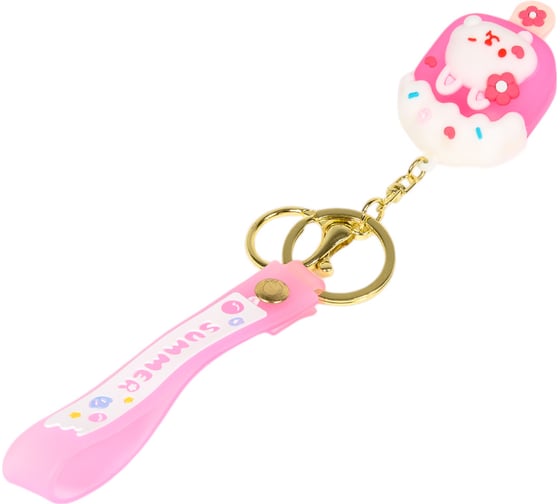Брелок ilikegift Popsicle, pink 760100-01