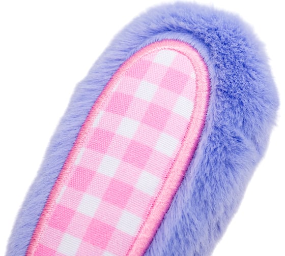 Брелок ilikegift Rainbow bunny, blue YZ-60-03