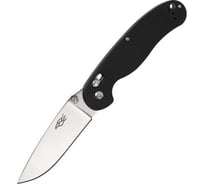 Нож Firebird F727M черный F727M-BK