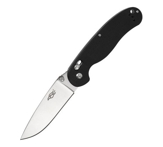 Нож Firebird F727M черный F727M-BK 1