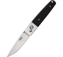 Нож Firebird F7211 черный F7211-BK