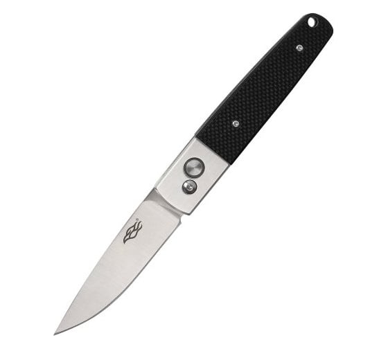 Нож Firebird F7211 черный F7211-BK