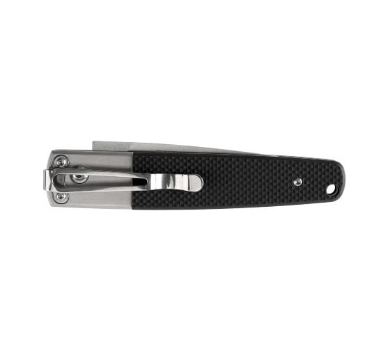 Нож Firebird F7211 черный F7211-BK