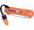 Нож Ganzo G7452-WS оранжевый, G7452-OR-WS 2