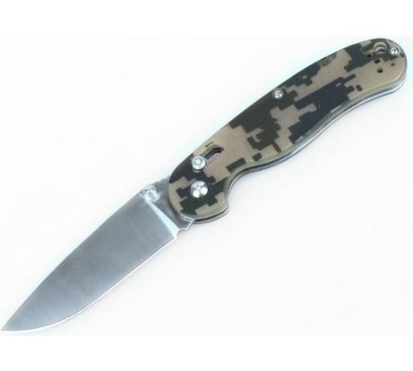 Нож Ganzo G727M камуфляж, G727M-CA