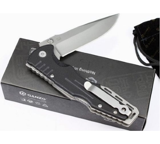 Нож Ganzo G713