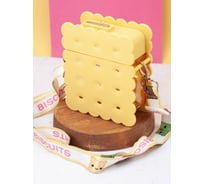 Бутылка ilikegift Cookie, yellow, 380 мл YF2207-04