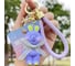 Брелок ilikegift Rabbit bow, purple YSK01874-02 2