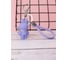 Брелок ilikegift Rabbit bow, purple YSK01874-02 3
