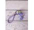 Брелок ilikegift Rabbit bow, purple YSK01874-02 5
