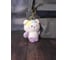 Брелок ilikegift Flower bear YZ-68-02 4