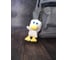 Брелок ilikegift Roboduck, white YZ-69-02 5