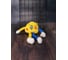 Брелок ilikegift, кошелёк Happy cheese, yellow YZ-93 4