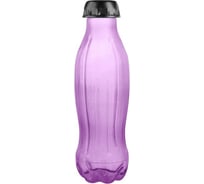 Спортивная бутылка ilikegift Neon Bottle, purple, 530 мл БКА-484 -02