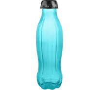 Спортивная бутылка ilikegift Neon Bottle, blue, 530 мл БКА-484 -04