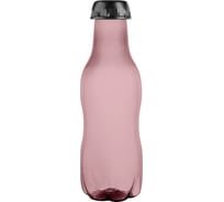 Спортивная бутылка ilikegift Matt Bottle, brown, 600 мл БКА-485-03