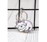 Брелок ilikegift Sleeping CatCorn 15726 3