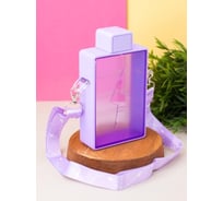 Бутылка ilikegift Buttery, purple, 450 мл 2103-02