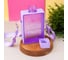 Бутылка ilikegift Buttery, purple, 450 мл 2103-02 3