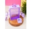 Бутылка ilikegift Buttery, purple, 450 мл 2103-02 4