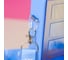 Бутылка ilikegift Buttery, blue, 450 мл 2103-03 2