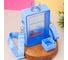Бутылка ilikegift Buttery, blue, 450 мл 2103-03 3