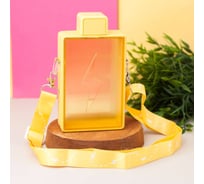 Бутылка ilikegift Buttery, yellow, 450 мл 2103-04