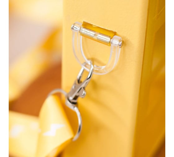 Бутылка ilikegift Buttery, yellow, 450 мл 2103-04