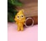 Брелок ilikegift Turd, yellow 760016 1