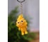Брелок ilikegift Turd, yellow 760016 2