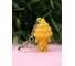 Брелок ilikegift Turd, yellow 760016 4
