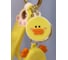 Брелок ilikegift Slipper duck 760088 2