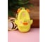 Брелок ilikegift Slipper duck 760088 6