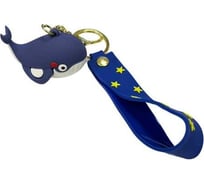 Брелок ilikegift Whale 760098