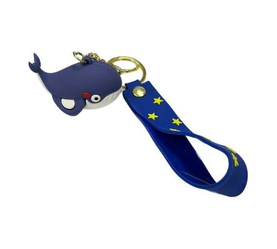 Брелок ilikegift Whale 760098 1