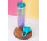 Бутылка ilikegift Tinsel, green-purple, 500 мл TS1002-01 3