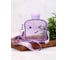 Бутылка ilikegift Bread slice, purple, 380 мл YF2205-04 1