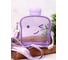 Бутылка ilikegift Bread slice, purple, 380 мл YF2205-04 2