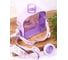Бутылка ilikegift Bread slice, purple, 380 мл YF2205-04 3