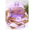 Бутылка ilikegift Bread slice, purple, 380 мл YF2205-04 4