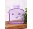 Бутылка ilikegift Bread slice, purple, 380 мл YF2205-04 5