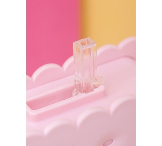 Бутылка ilikegift Cookie, pink, 380 мл YF2207-03