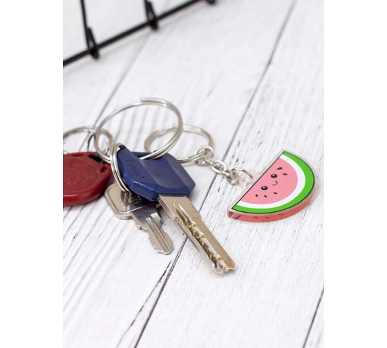 Брелок ilikegift Watermelon 15710