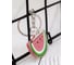 Брелок ilikegift Watermelon 15710 3