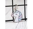 Брелок ilikegift Unicorn head 15709 4